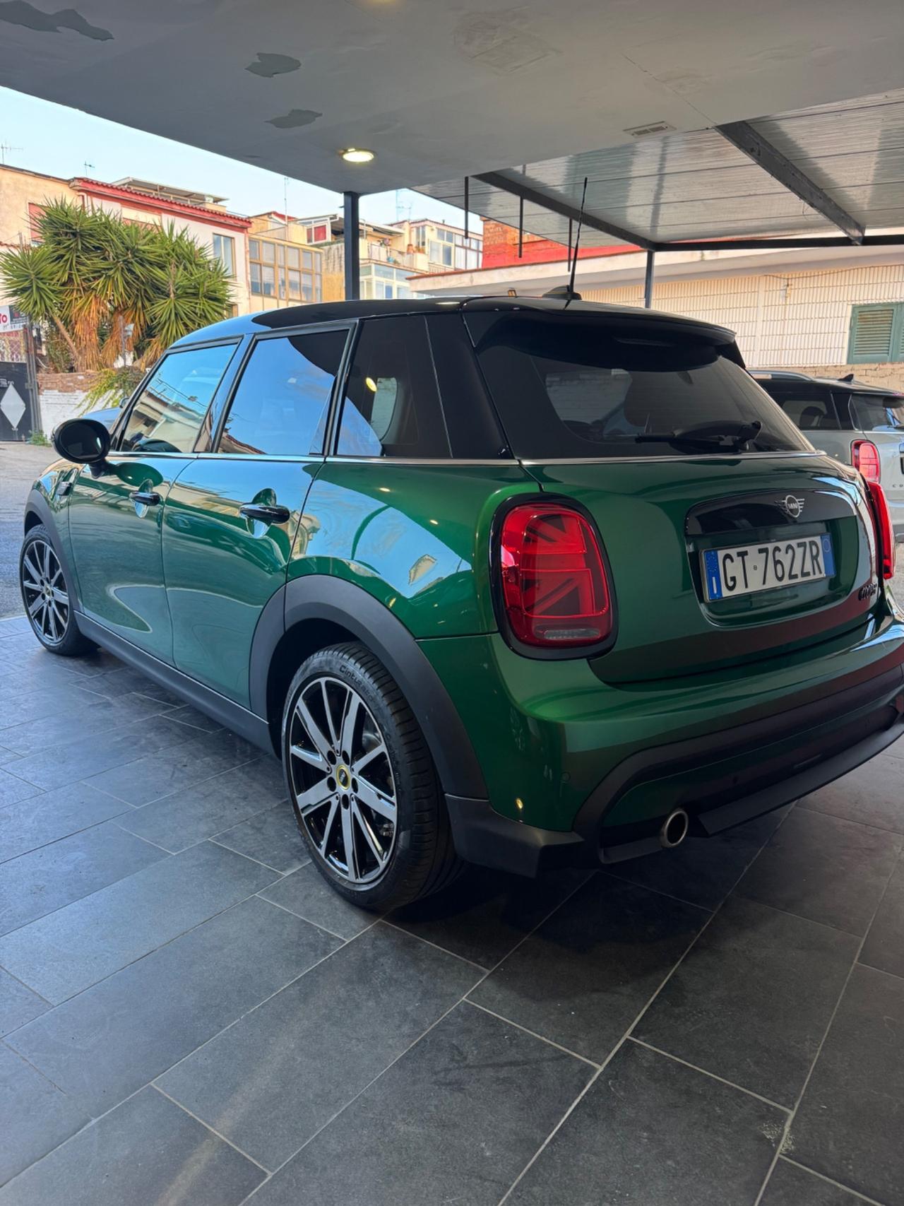 Mini 1.5 Cooper Essential 5 porte