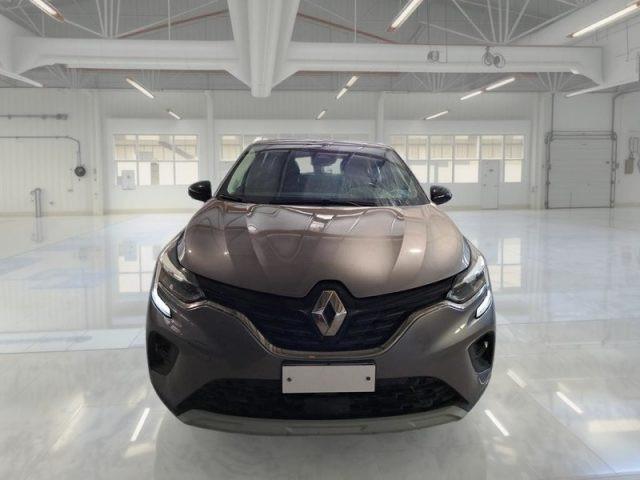 RENAULT Captur TCe 90 CV Business