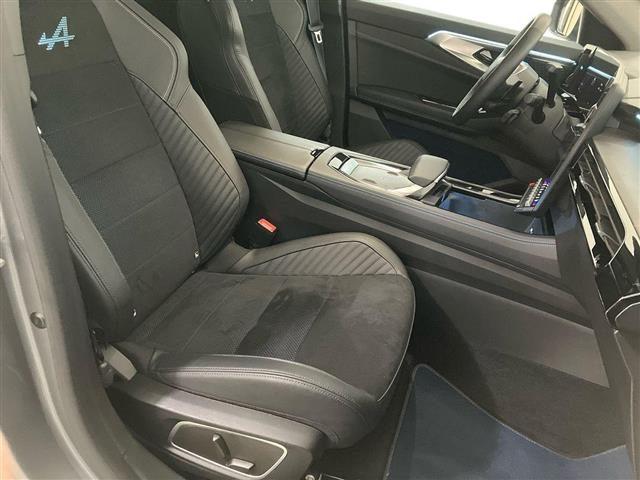 RENAULT Rafale 1.2 E-Tech full hybrid 200cv Esprit Alpine