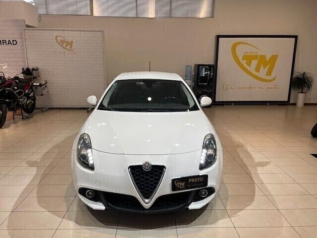 Alfa Romeo Giulietta 1.4 t. Gpl 120cv