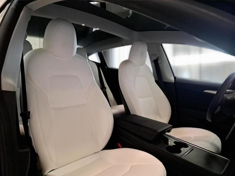 TESLA MODEL 3 75 kWh Long Range Dual Motor AWD 4 PORTE BERLINA