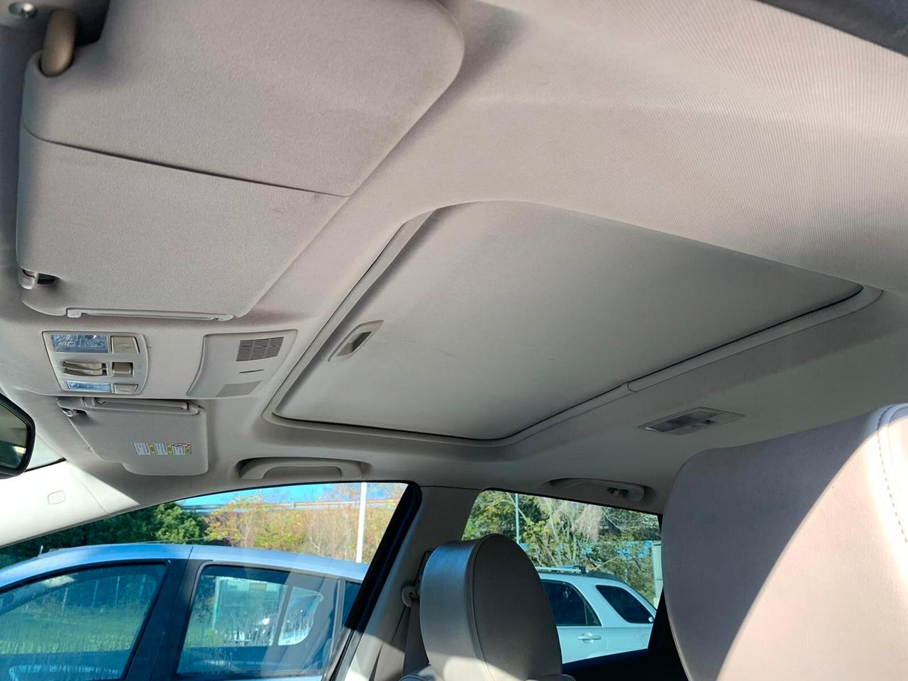 Mazda CX-7 2.2L MZR CD 4x4 HighLine, superaccessoriata, finanziabile