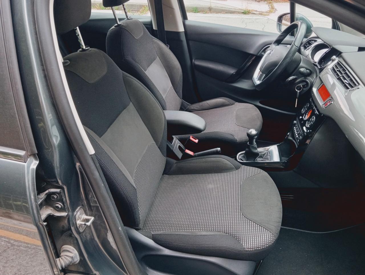 Citroen C3 Exclusive