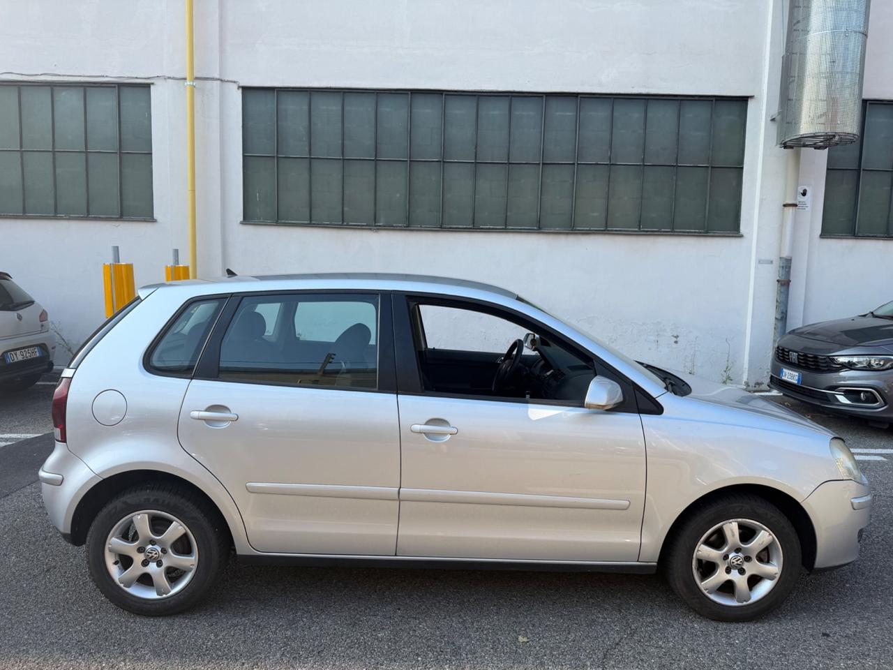 Volkswagen Polo 1.4/80CV 16V 5p. Comfortline