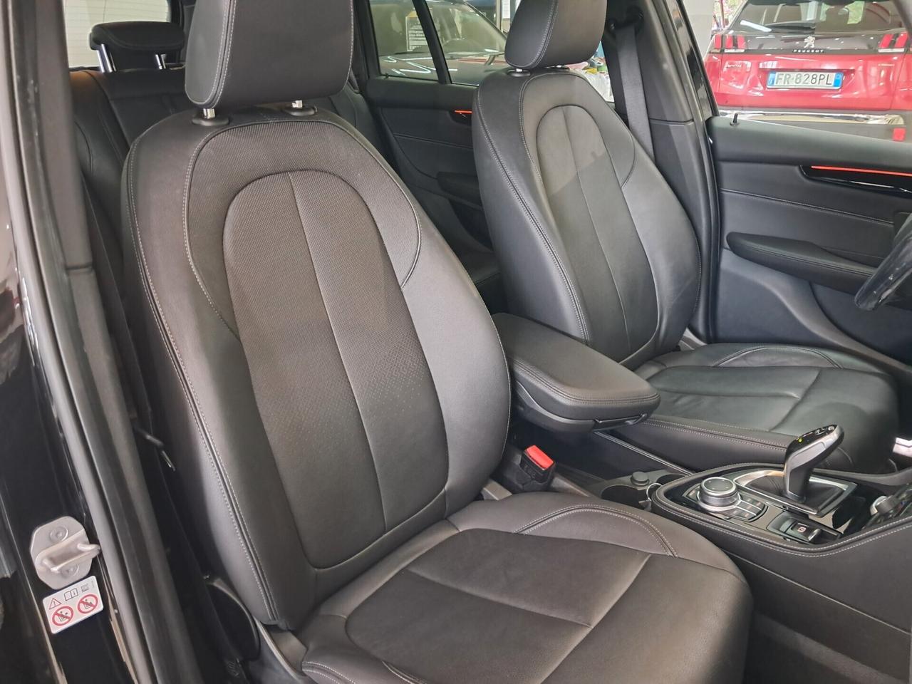 Bmw Serie 2 Gran Tourer 218d Luxury