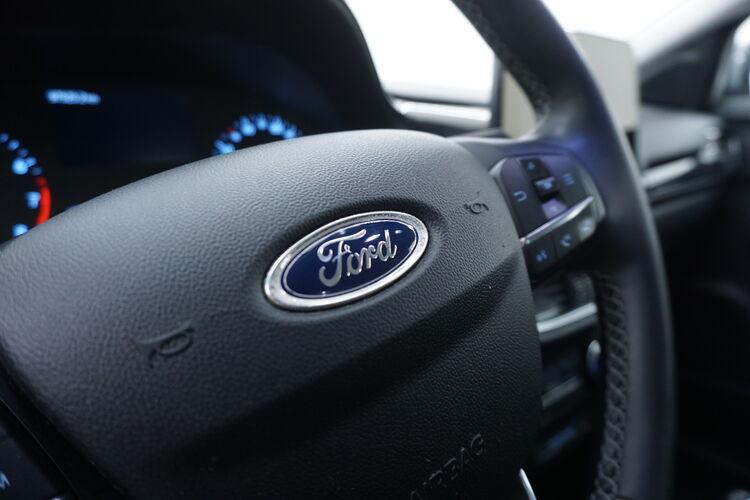 Ford Puma Hybrid Titanium BR744630 1.0 Mild Hybrid 125CV