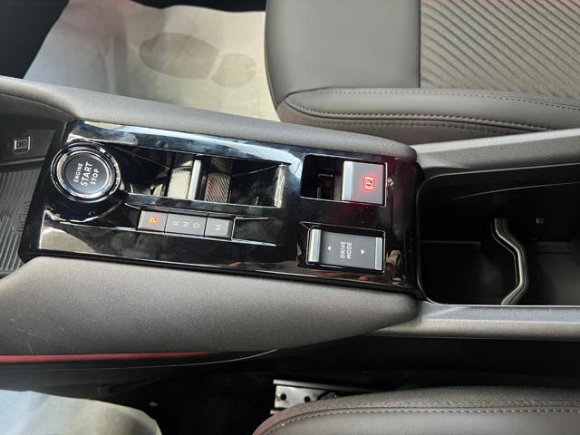 ALFA ROMEO Junior 1.2 145 CV Hybrid eDCT6 Speciale PACK TECHNO