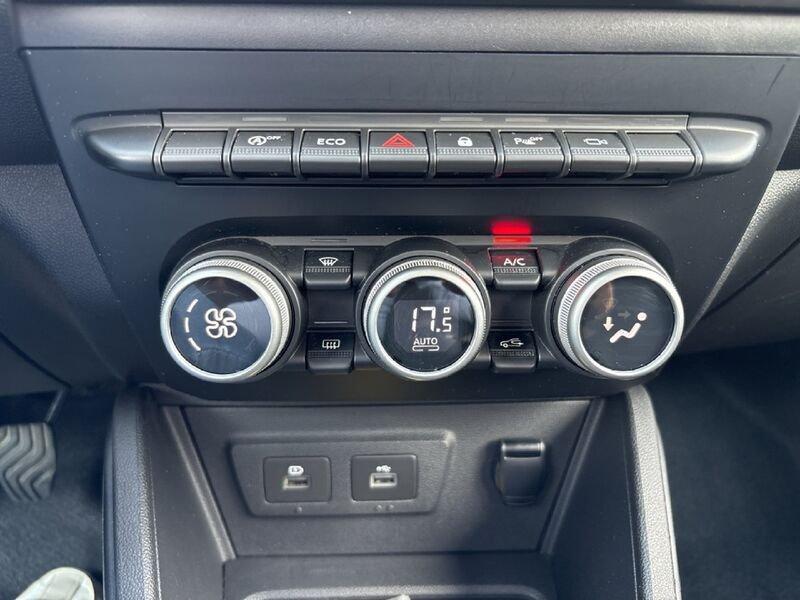 Dacia Duster Duster 1.0 TCe GPL 4x2 Journey UP