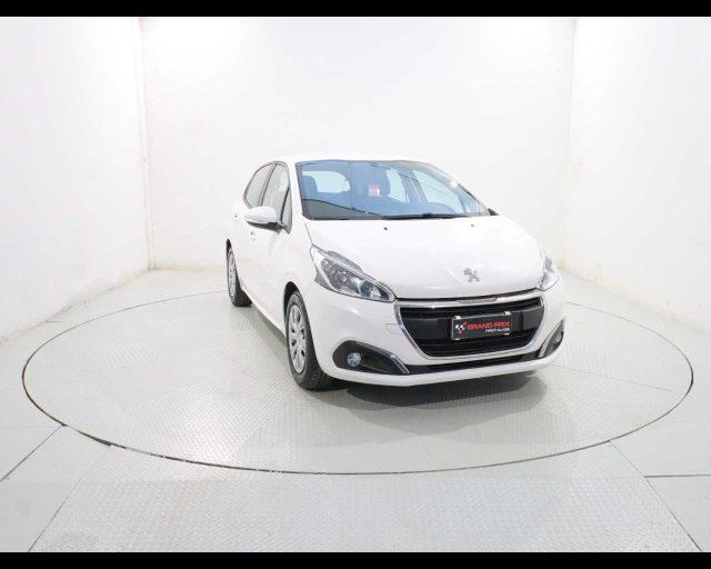 PEUGEOT 208 1° serie BlueHDi 100 S&S 5p. Mix