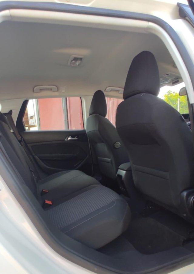 PEUGEOT 308 BlueHDi 130 S&S EAT6 SW Business