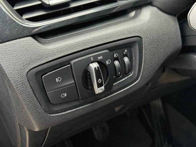 BMW X1 Sdrive18d Advantage