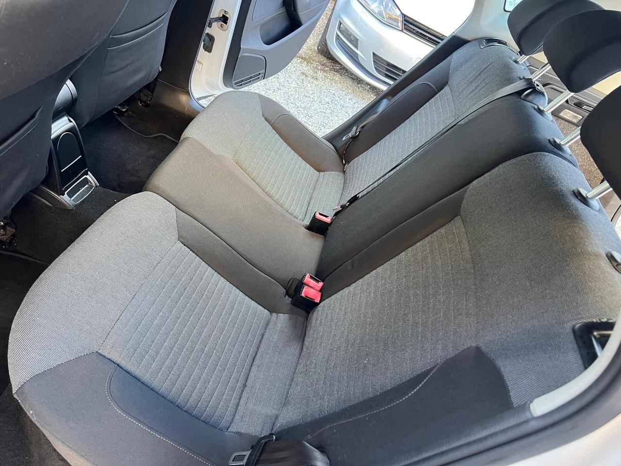 Volkswagen Polo 1.2 70 CV 5p. Comfortline