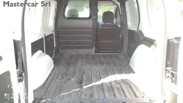 MERCEDES-BENZ Citan CITAN VAN 108 CDI LONG - GR592EZ