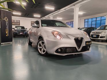 Alfa Romeo MiTo 1.4 T 120 CV GPL Urban