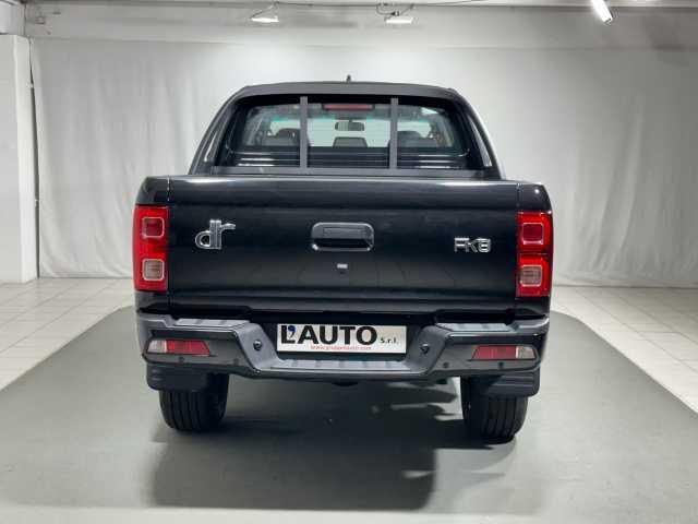 DR Automobiles DR PK8 2.0 Turbo Diesel Doppia Cabina 4x4