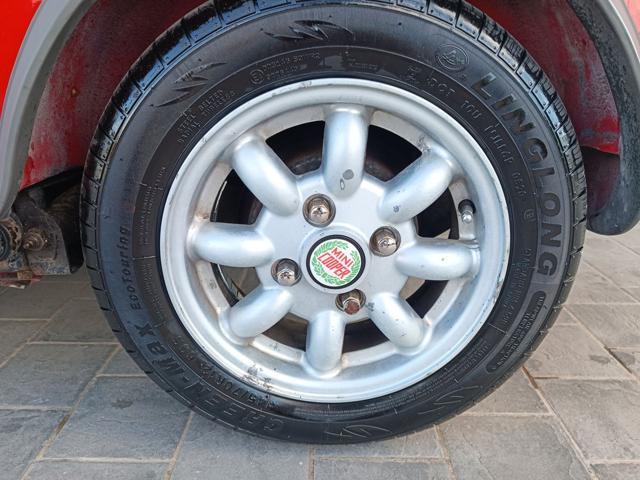 AUSTIN Other Mini Mayfair