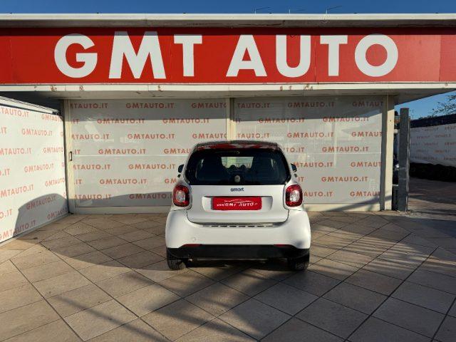 SMART ForTwo 70 1.0 PASSION TETTO PANORAMICO