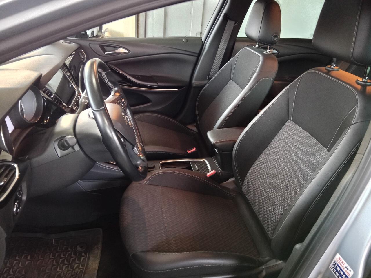 Opel Astra 1.6 CDTI EcoFLEX S&S Sports Tourer Cosmo