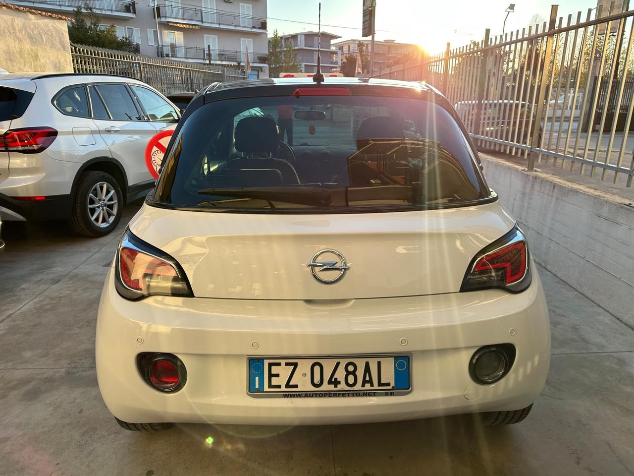 Opel Adam 1.4 87 CV GPL Tech Slam