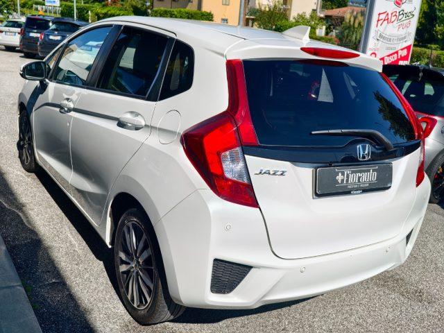 HONDA Jazz 1.3 Comfort Navi ADAS