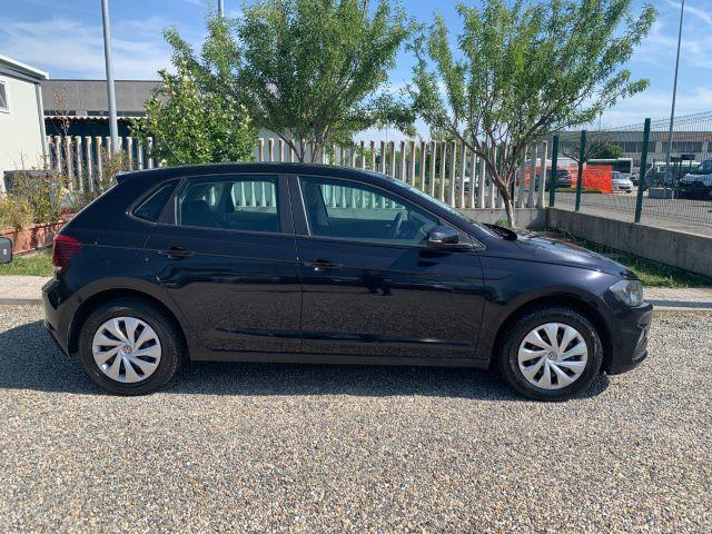 VOLKSWAGEN Polo Business 1.0 MPI 5p. Comfortline BlueMotion Techno