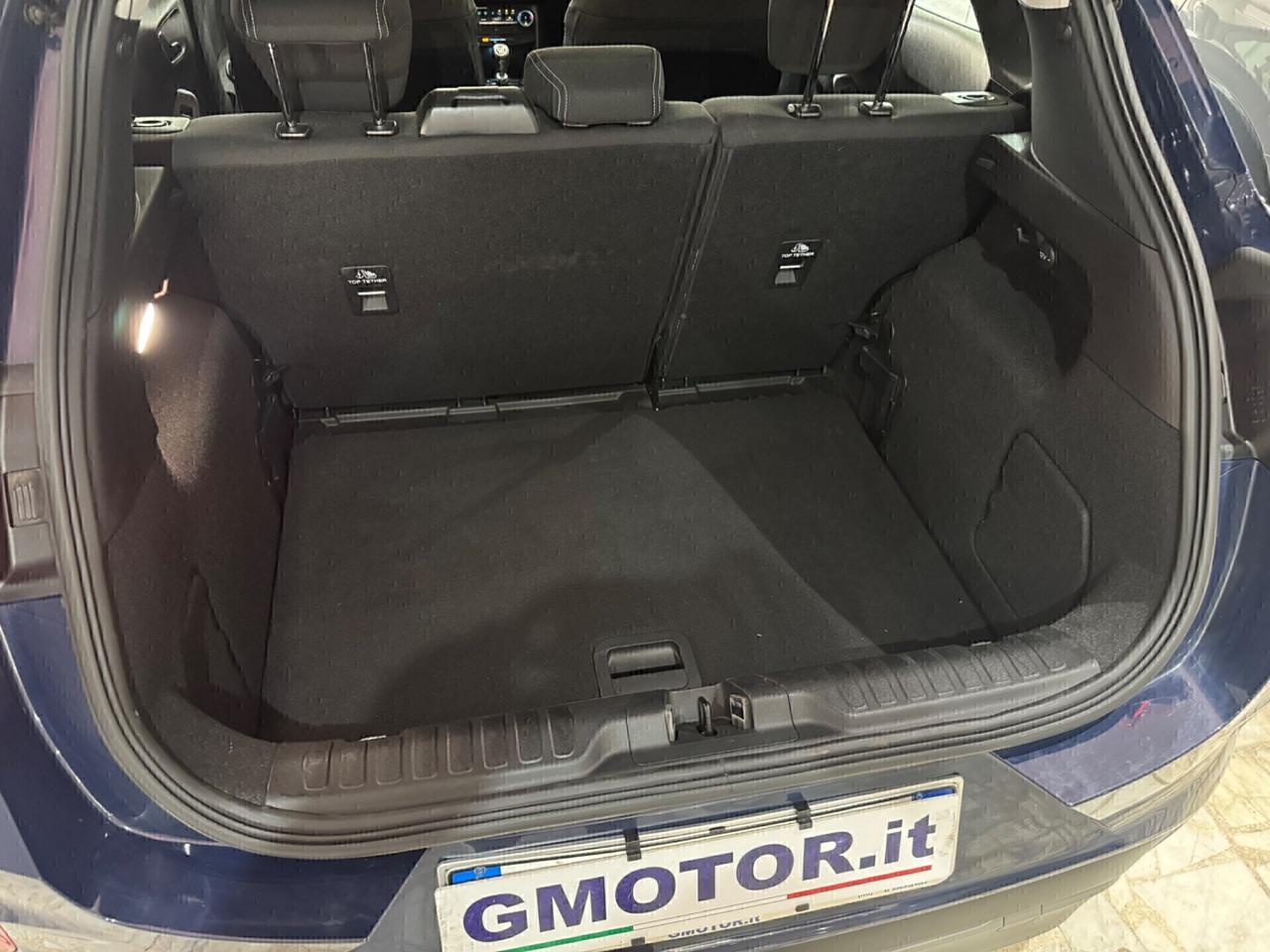 Ford Puma 1.5 EcoBlue 120 CV Titanium