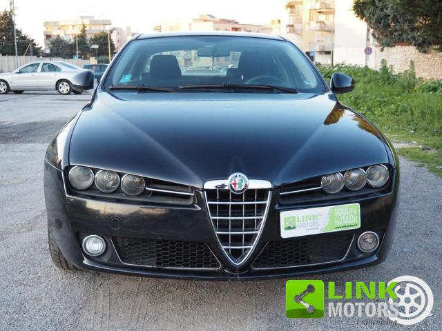 ALFA ROMEO 159 1.8 16V ++GPL++MOTORE RIFATTO++