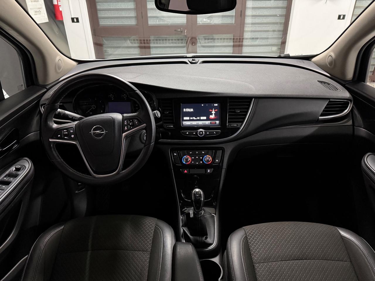 OPEL Mokka X 1.6 CDTi (136) Start&Stop Ultimate 2018