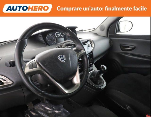 LANCIA Ypsilon 1.2 69 CV 5 porte Gold