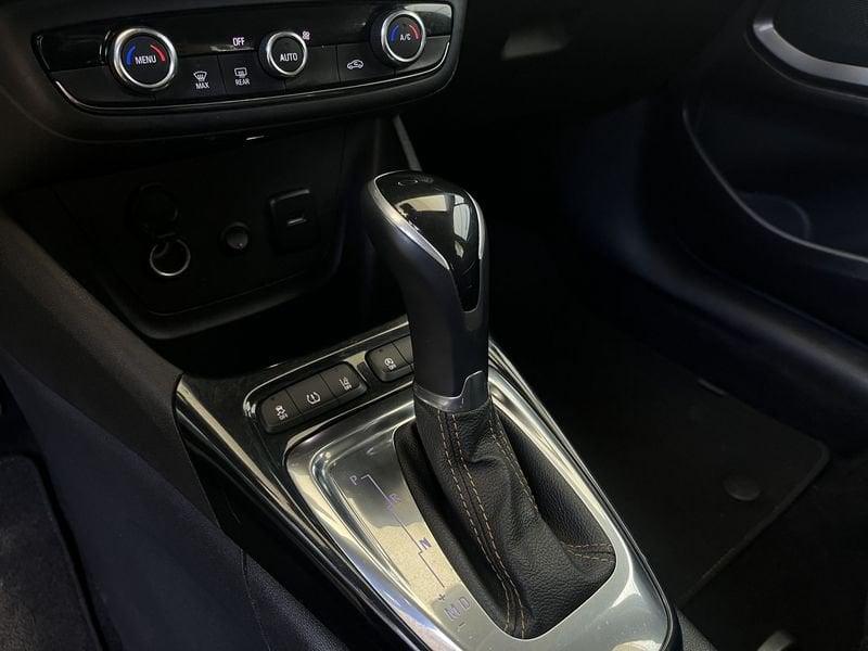 Opel Crossland X Crossland X 1.5 ecotec Innovation s&s 120cv auto TUA DA 149,00 EURO AL MESE