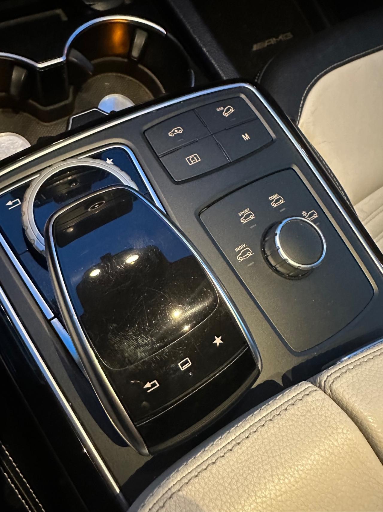 Mercedes-benz GLE 350 d 4Matic Exclusive Plus