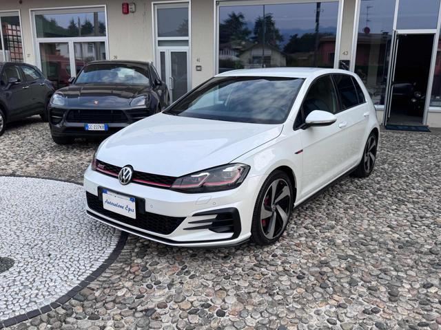 VOLKSWAGEN Golf GTI 2.0 245 CV TSI DSG 5p. BMT
