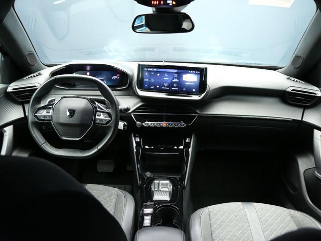 PEUGEOT 2008 PureTech 130CV S&S EAT8 Allure