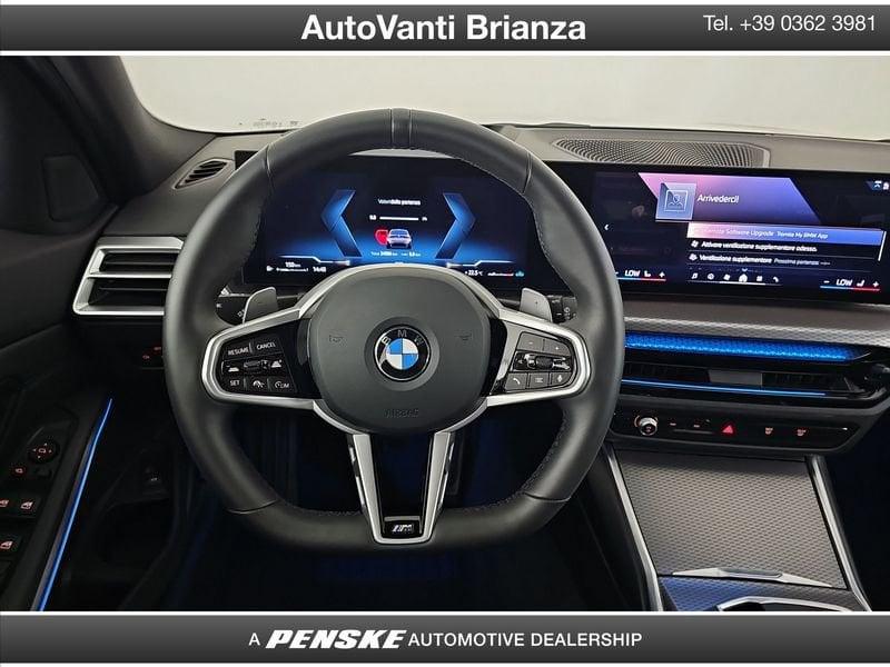 BMW Serie 3 320i Touring MSport