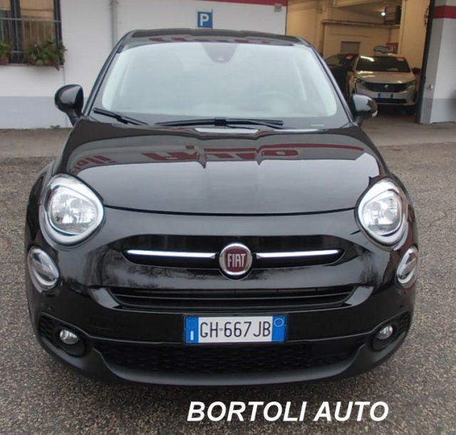 FIAT 500X 1.3 MJET 39.000 KM CONNECT IDONEA NEOPATENTATI