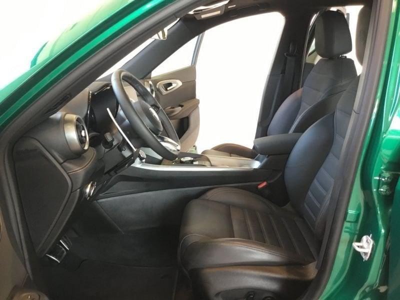 Alfa Romeo Tonale 1.6 Diesel 130cv TCT6 Veloce MY25