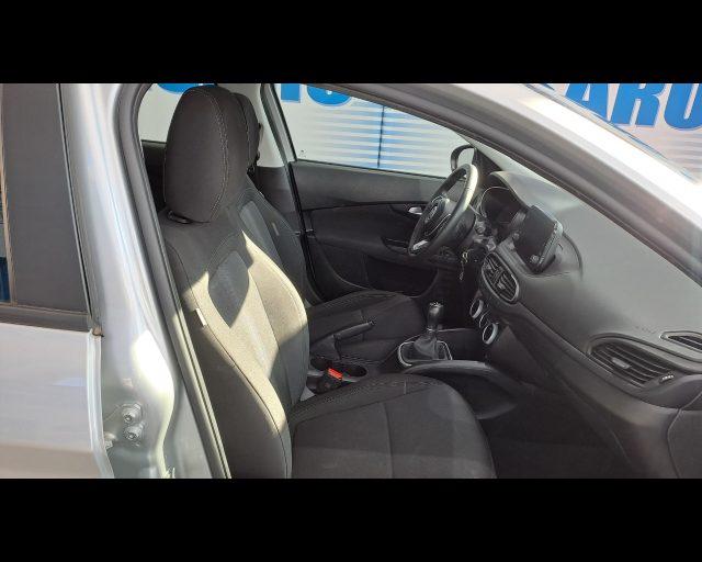 FIAT Tipo 5p 1.0 100cv