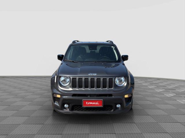 JEEP Renegade Renegade 1.5 Turbo T4 MHEV Limited