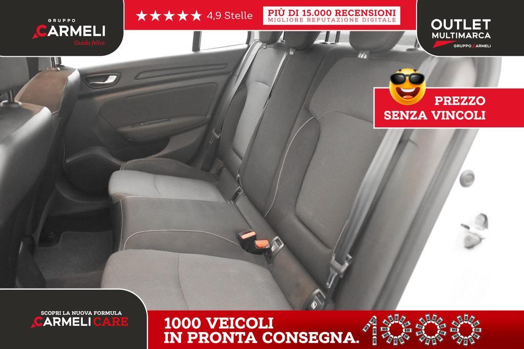 Renault Megane Sporter 1.3 TCe Business