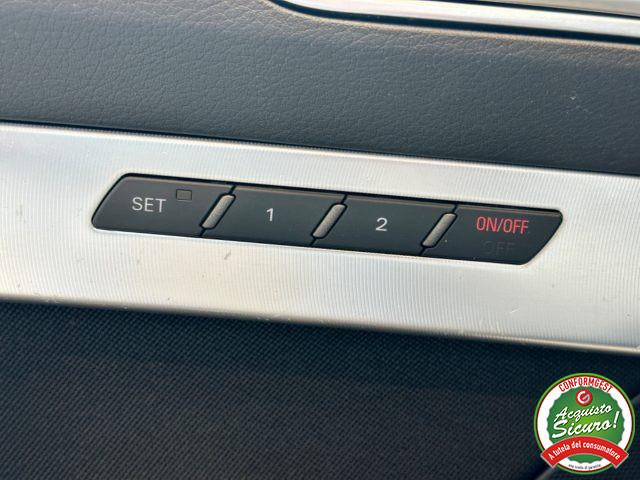 AUDI A6 2.7 V6 TDI 190CV F.AP. quattro tiptronic Advanced