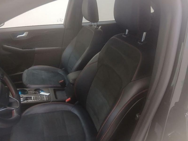 Ford Kuga 2.0 ecoblue ST-Line X awd 120cv auto