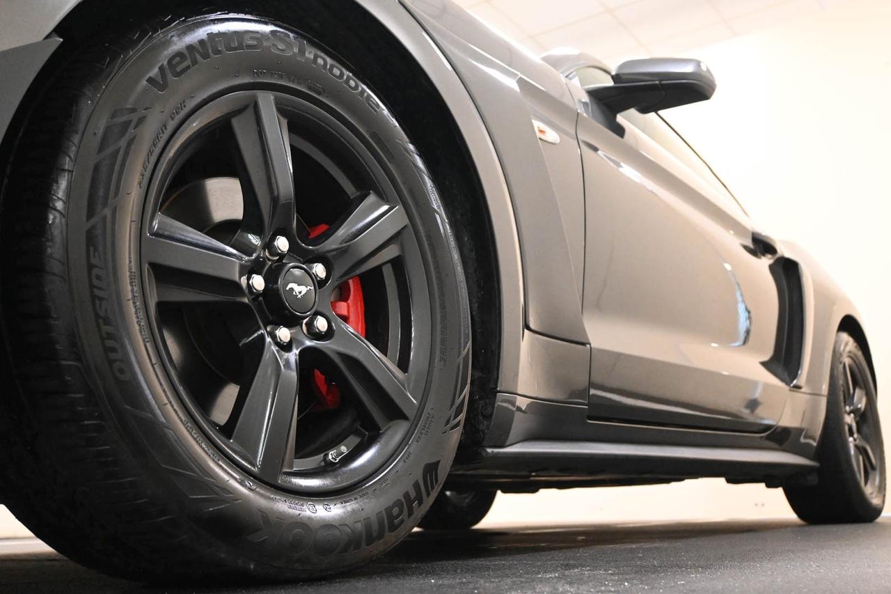 FORD Mustang '15-'24 Mustang Convertible 2.3 Ec...