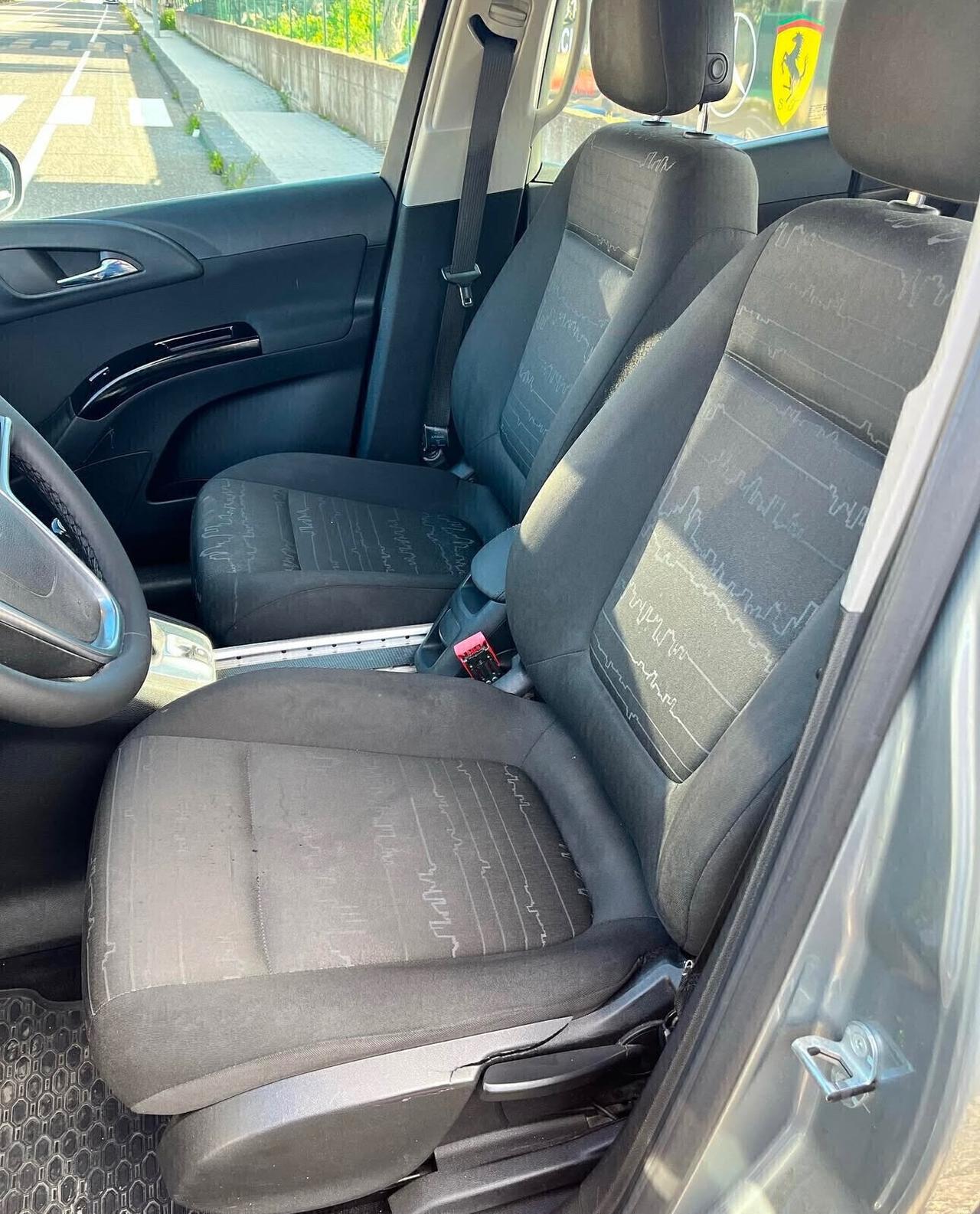 Opel Meriva 1.3 CDTI 95CV ecoFLEX Elective