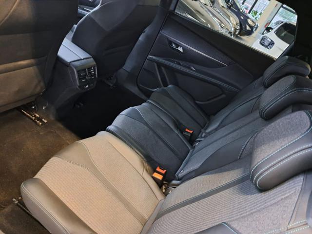 PEUGEOT 5008 5008 1.2 7 POSTI ALLURE
