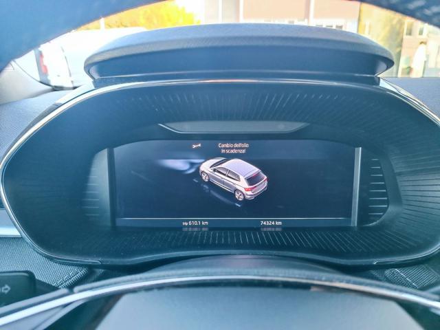 SKODA Fabia 1.0 TSI 95 CV Style