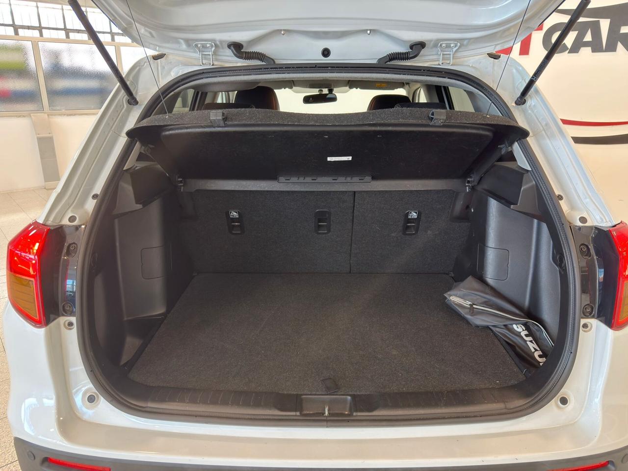 Suzuki Vitara 1.6 DDiS 4WD AllGrip V-Top