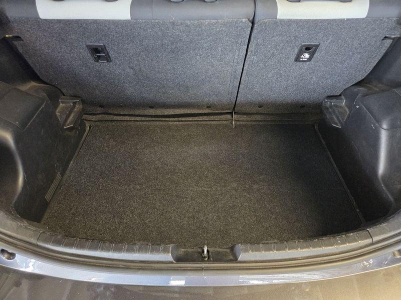 Toyota Yaris 3ª serie 1.5 Hybrid 5 porte Active