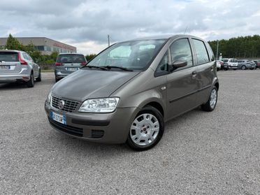 Fiat Idea 1.3 Multijet 16V 90 CV