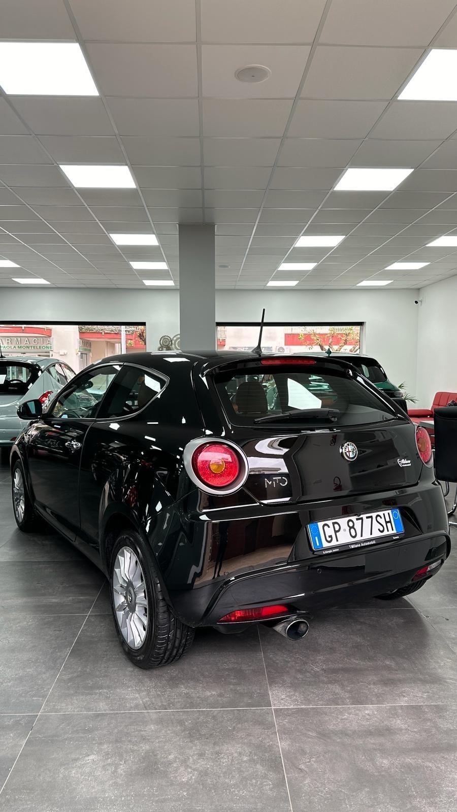 Alfa Romeo MiTo 1.3 JTDm 85 CV S&S Progression