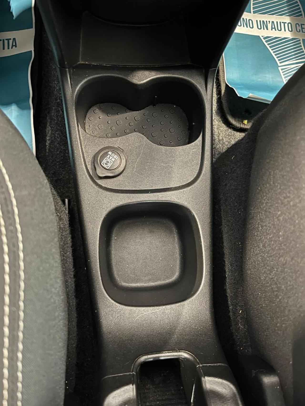 FIAT Panda 1.2 Easy 5 Posti